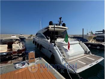 Princess V 72