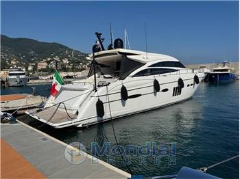 Princess V 72