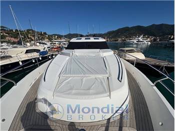 Princess V 72