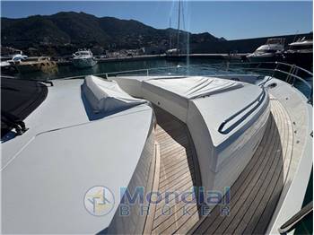 Princess V 72