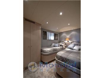 Magnum Marine 80