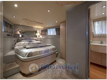 Magnum Marine 80