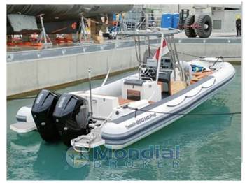 Marlin Boat 850 HD PRO