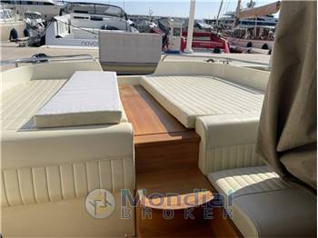 Colombo Yachts 32 Fly Super Indios