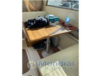 Colombo Yachts 32 Fly Super Indios
