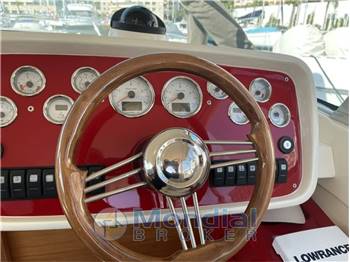 Colombo Yachts 32 Fly Super Indios
