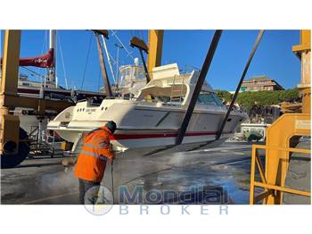 Colombo Yachts 32 Fly Super Indios
