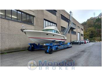 Colombo Yachts 32 Fly Super Indios
