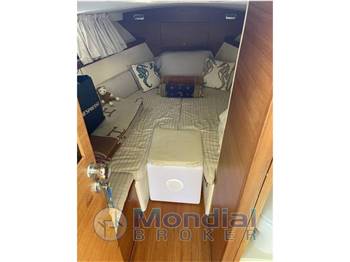 Colombo Yachts 32 Fly Super Indios