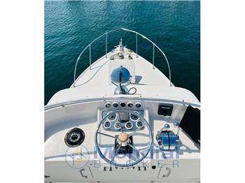 Bertram 31