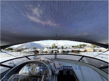 Magnum Marine 44