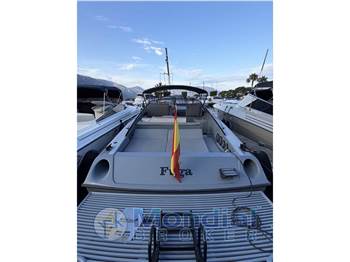 Magnum Marine 44