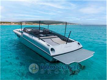 Magnum Marine 44