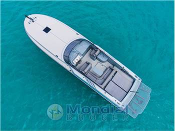 Magnum Marine 44