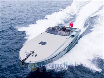 Magnum Marine 44