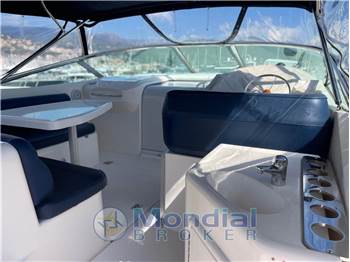 Riviera Marine 4000