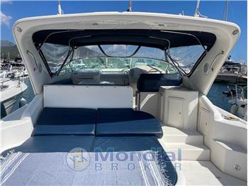 Riviera Marine 4000