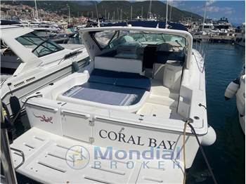 Riviera Marine 4000