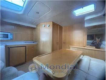 Riviera Marine 4000