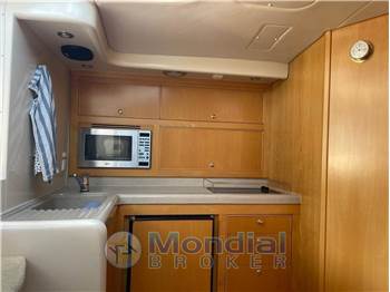 Riviera Marine 4000