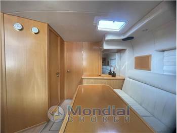 Riviera Marine 4000