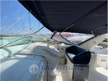 Riviera Marine 4000