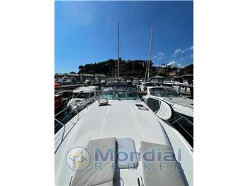 Riviera Marine 4000