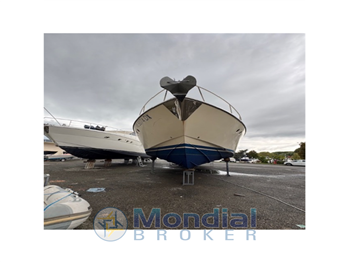 Dalla Pietà DP 58 HT