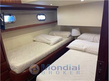 Cantieri Estensi Maine 530