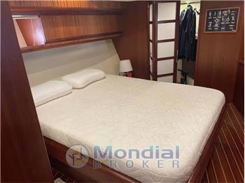 Cantieri Estensi Maine 530