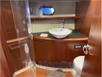 Cantieri Estensi Maine 530