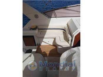 Fairline 33 Targa