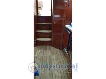 Fairline 33 Targa