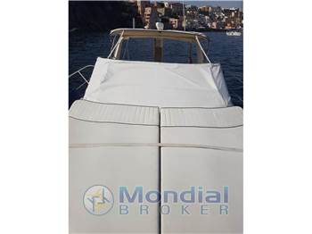 Fairline 33 Targa