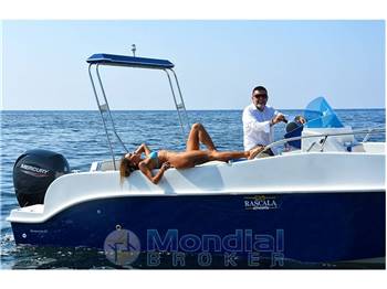 Rascala Montecristo 22