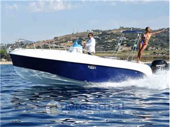 Rascala Montecristo 22