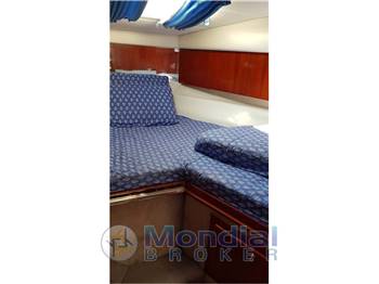 Fairline 33 Targa