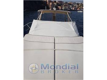 Fairline 33 Targa
