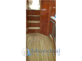 Fairline 33 Targa