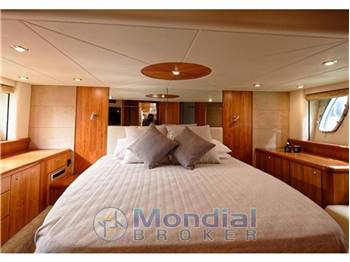 Sunseeker Predator 62