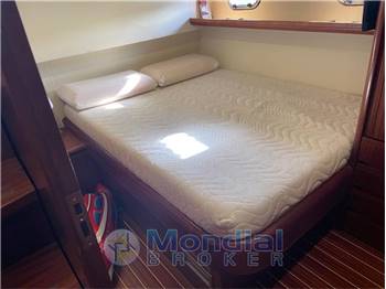 Cantieri Estensi Maine 530