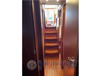 Cantieri Estensi Maine 530