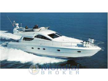 Raffaelli - Maestrale 52