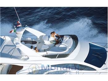 Azimut 50