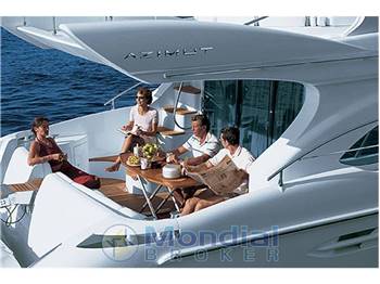 Azimut 50
