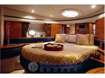 Azimut 50