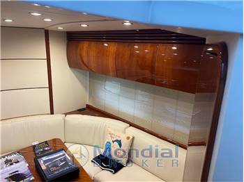 Pershing 46