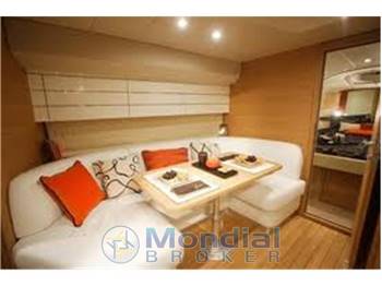 Sessa marine C 42 HT