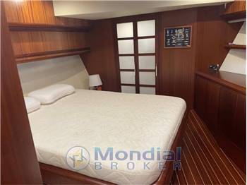 Cantieri Estensi Maine 530