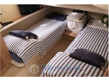 Azimut 43 Fly